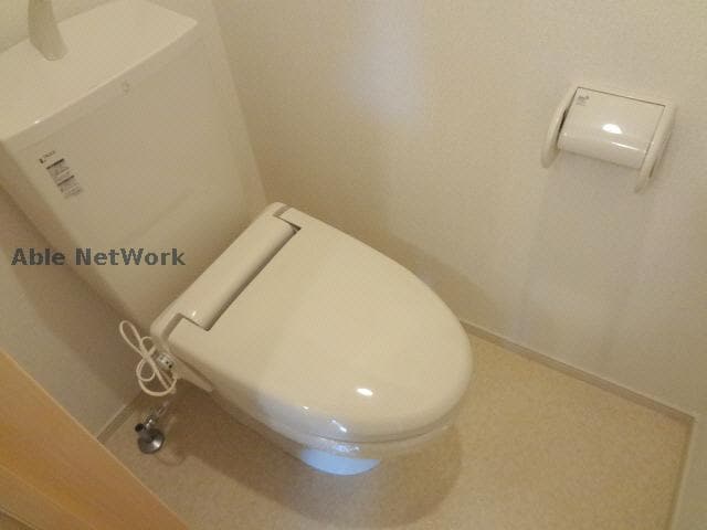  プランドール（中野町）