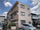 グランディア川北の外観