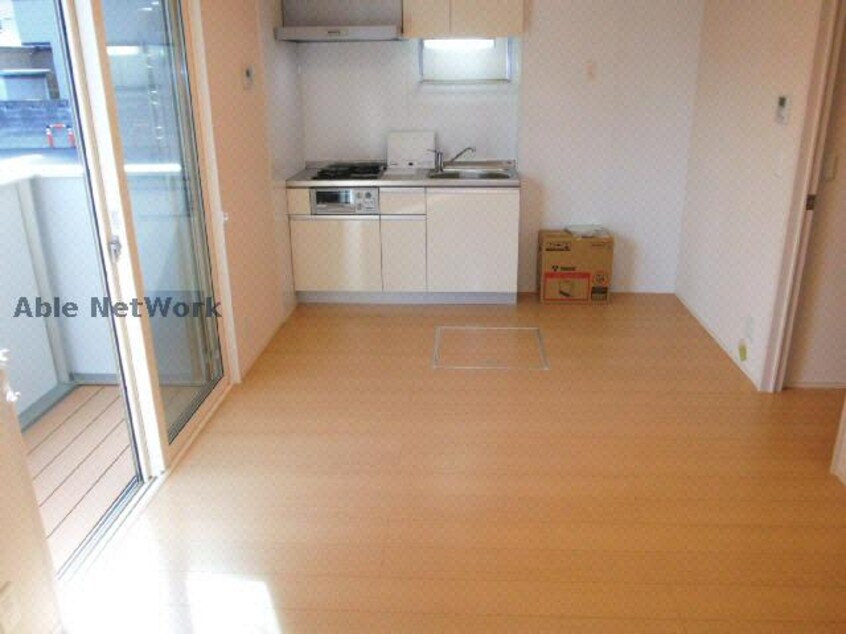  ジーニアル中田