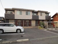 プランドール（柏井町）