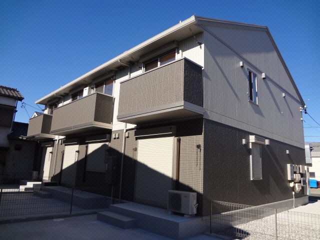  ディアコート（細木町）