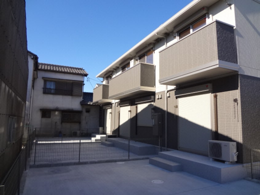  ディアコート（細木町）