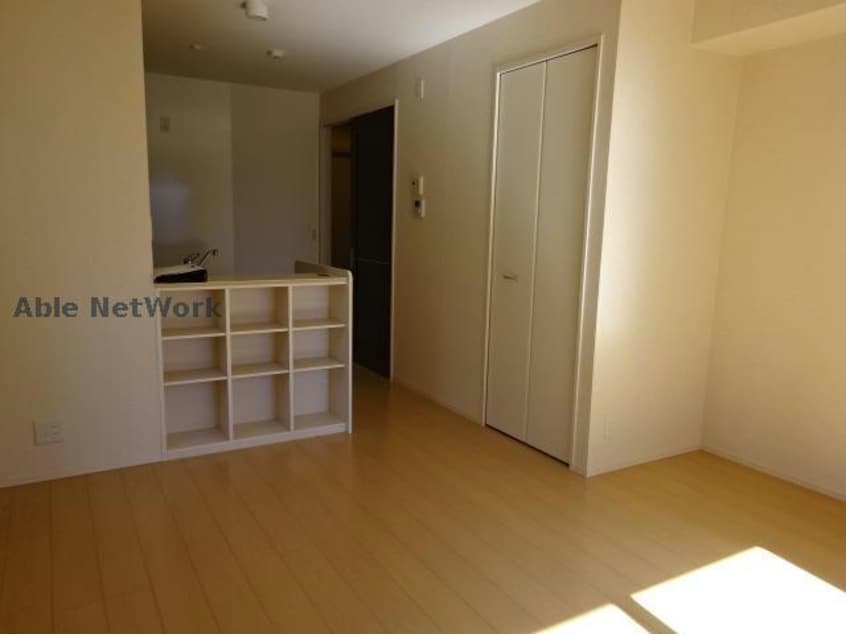  ディアコート（細木町）