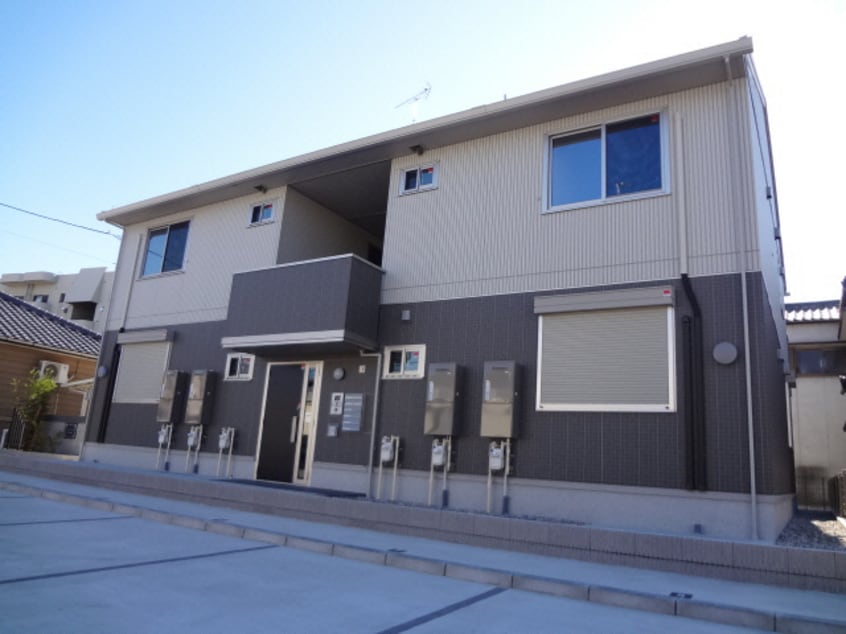  ディアコート（細木町）