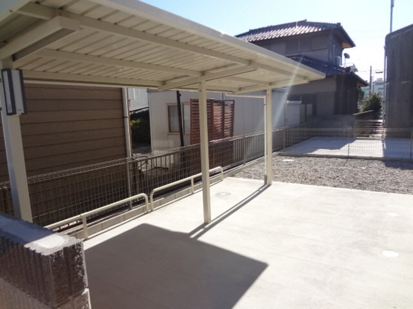  ディアコート（細木町）