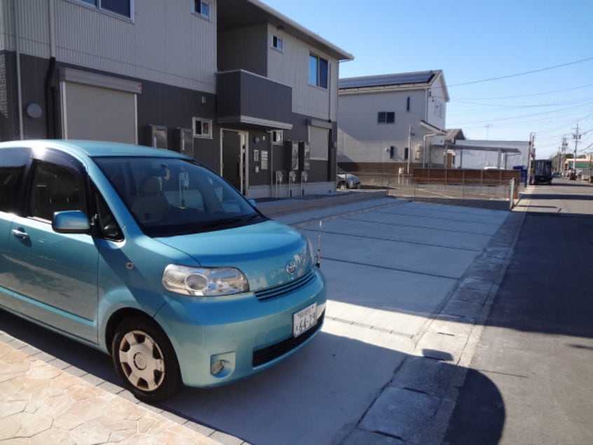  ディアコート（細木町）