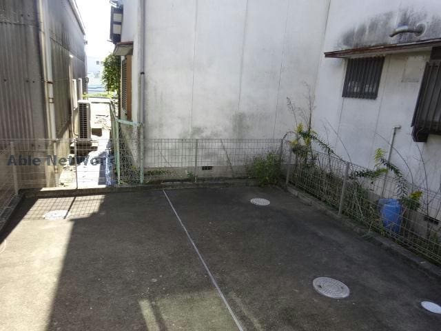  ディアコート（細木町）