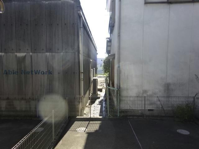  ディアコート（細木町）