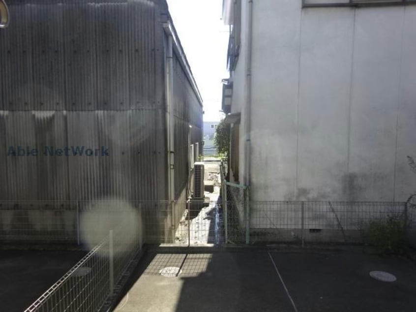  ディアコート（細木町）