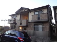 グラン・シャリオ（如意申町８）