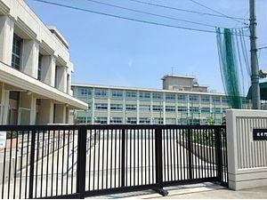 名古屋市立楠小学校(小学校)まで955m パストラル楠