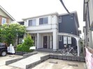 ボナール（大留町）の外観