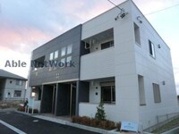 ソレイユ（桔梗平）
