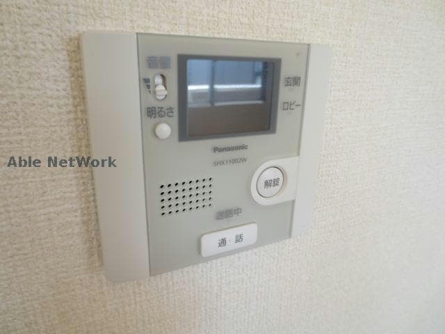  サニーハウスＭ