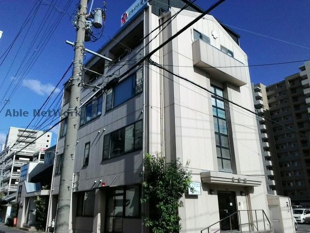 医療法人北陽会かちがわ北病院(病院)まで1186m サニーハウスＭ