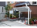 駐輪場 グラン　ベル（大手町）