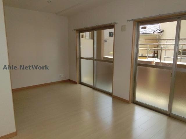 同型モデル Bonheur-cle