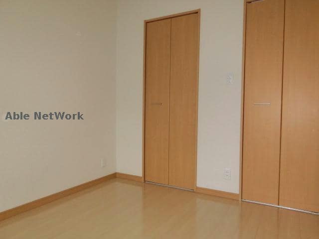 同型モデル Bonheur-cle