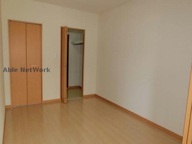 同型モデル Bonheur-cle