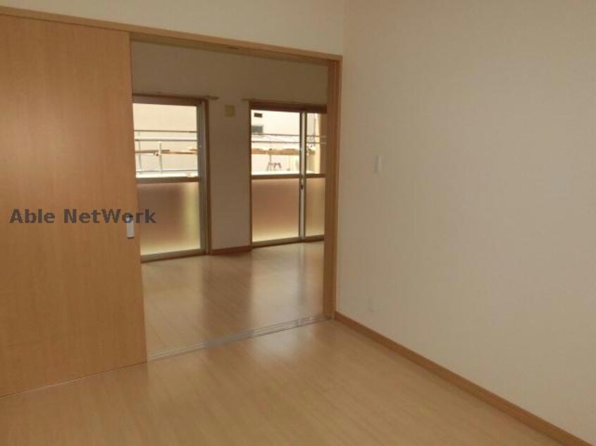 同型モデル Bonheur-cle