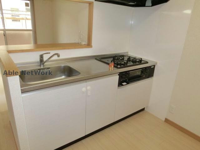 同型モデル Bonheur-cle