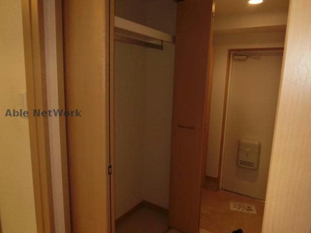 同型モデル Bonheur-cle