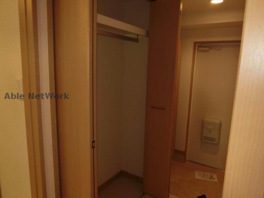 同型モデル Bonheur-cle