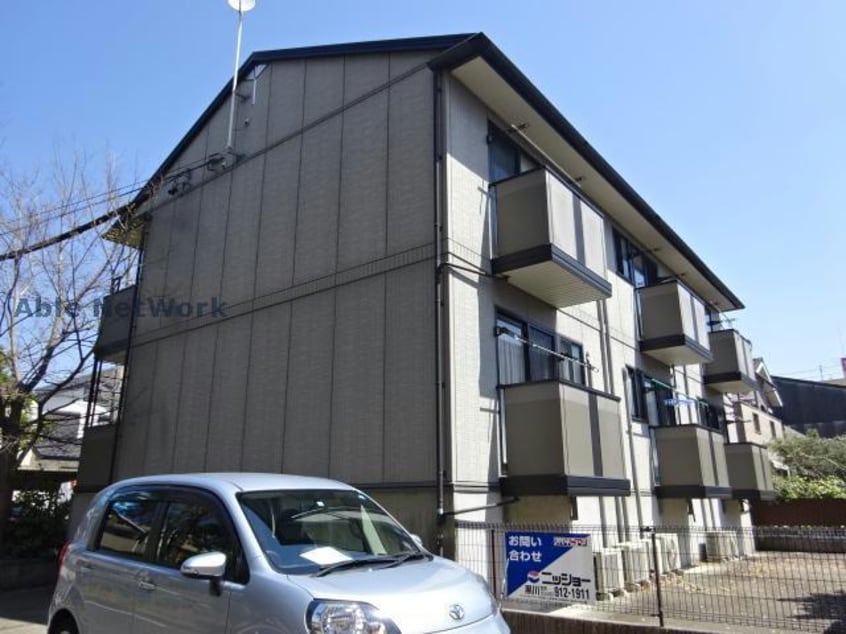  リヴィエール（玄馬町）