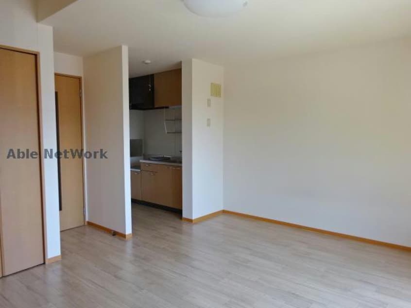  リヴィエール（玄馬町）