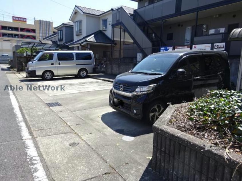  リヴィエール（玄馬町）