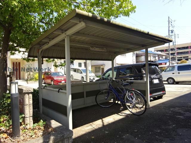  リヴィエール（玄馬町）