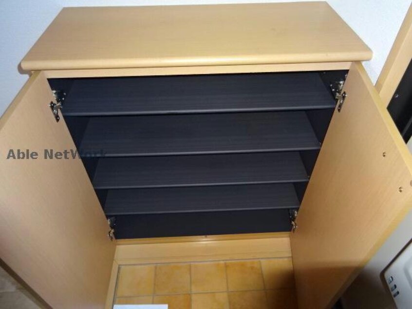  リヴィエール（玄馬町）