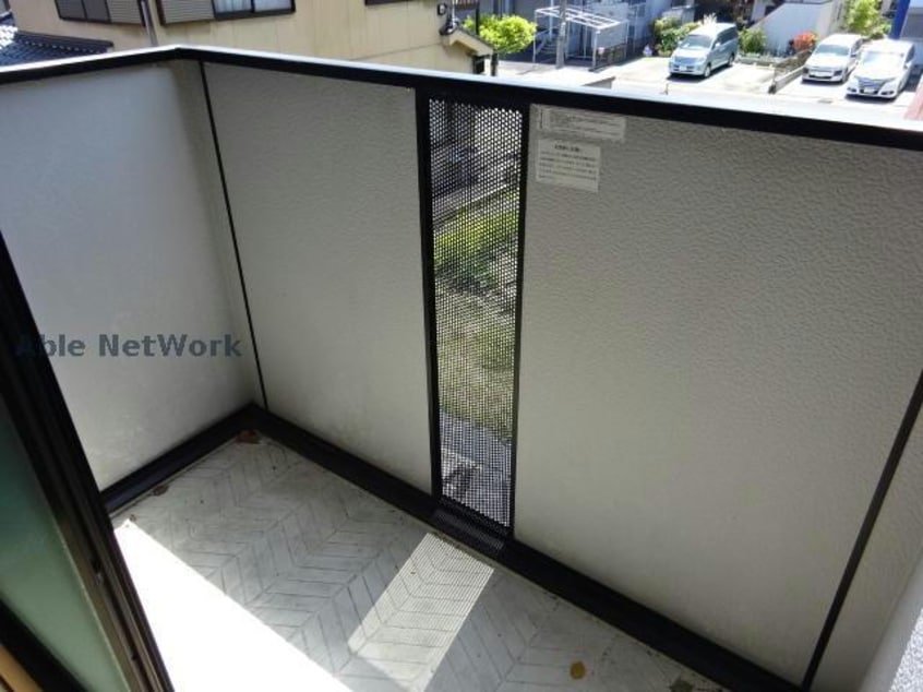  リヴィエール（玄馬町）