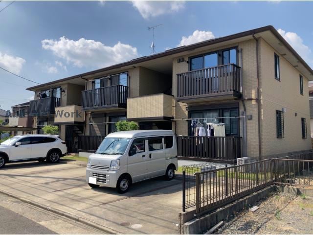  アルカディア永森