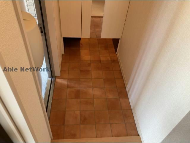  アルカディア永森