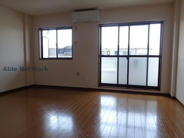 同型モデル オルテンシア（味美町）