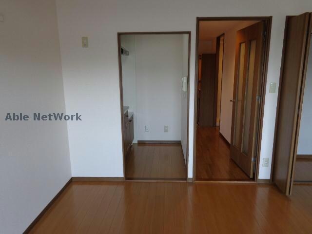 同型モデル オルテンシア（味美町）