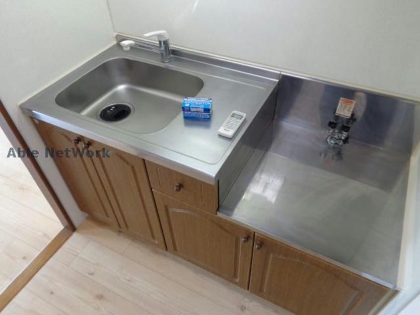 同型モデル オルテンシア（味美町）