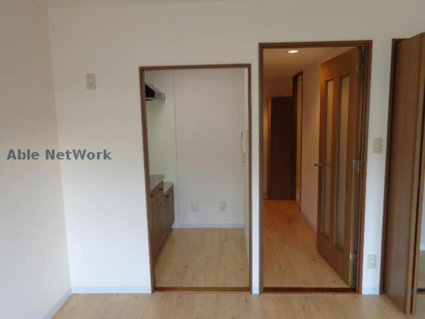 同型モデル オルテンシア（味美町）