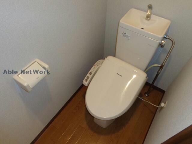 同型モデル オルテンシア（味美町）