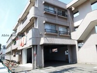 第二秋善ビル
