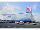 ヤマダ電機家電住まいる館YAMADA守山店(電気量販店/ホームセンター)まで979m ビバーチェ