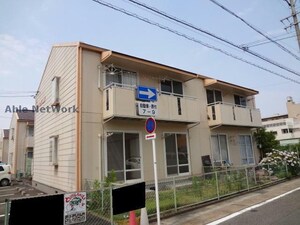 サンハイツ岩田Ａ・Ｂ棟