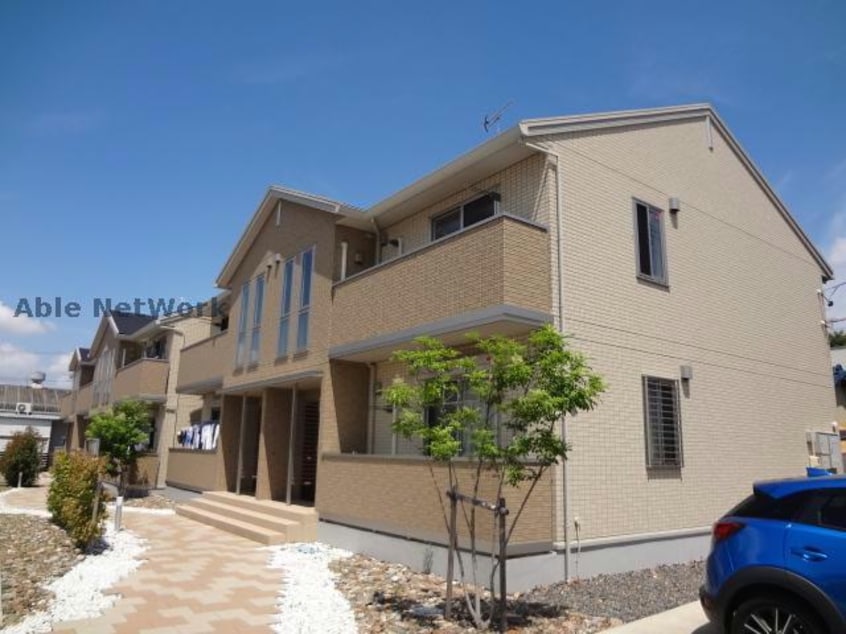 Ａ棟 ユーパレス