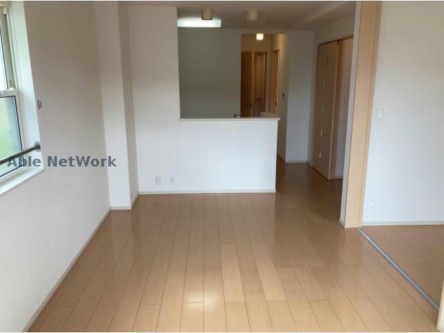  カーサ・スクーデリアⅡ