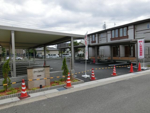  カーサ・スクーデリアⅡ