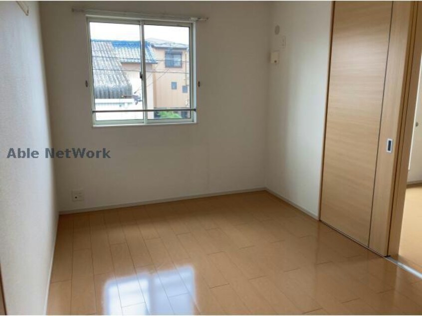  カーサ・スクーデリアⅡ