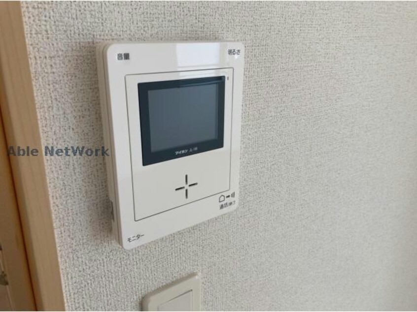  カーサ・スクーデリアⅡ