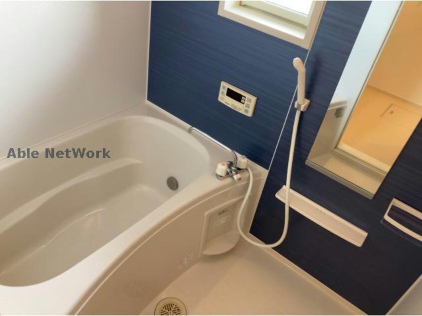  カーサ・スクーデリアⅡ