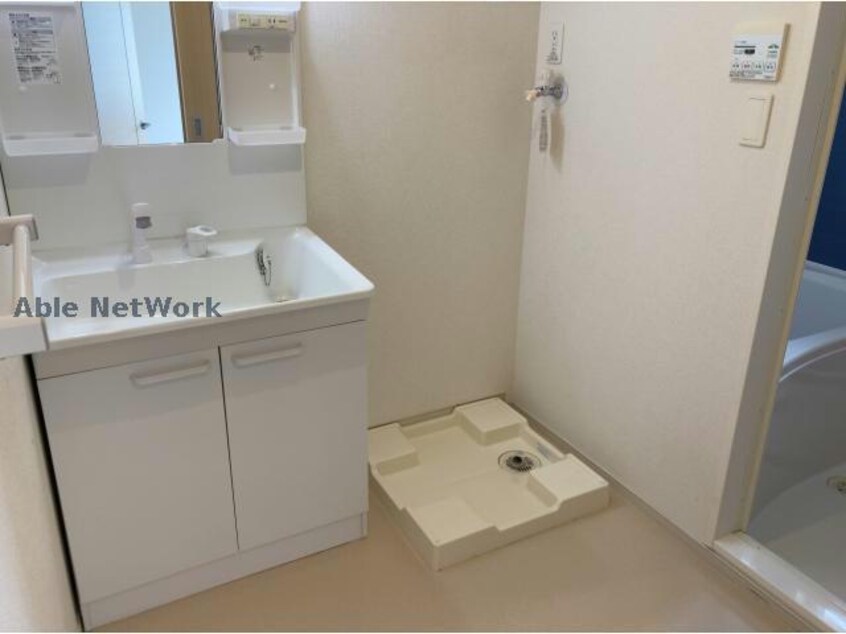  カーサ・スクーデリアⅡ